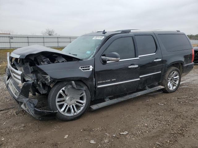  Salvage Cadillac Escalade