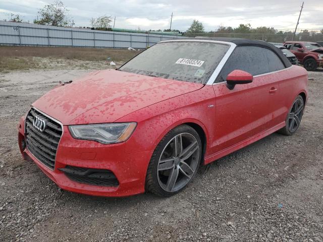  Salvage Audi A3