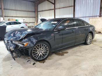  Salvage Audi A6