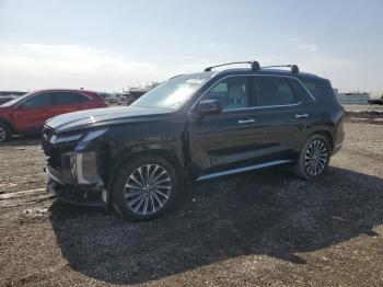  Salvage Hyundai PALISADE