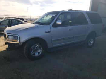  Salvage Ford Expedition