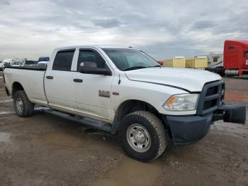  Salvage Ram 2500