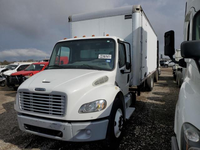  Salvage Freightliner M2 106 Med