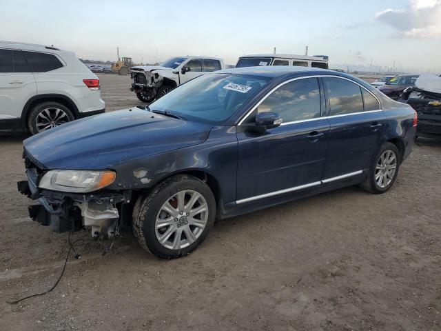  Salvage Volvo S80