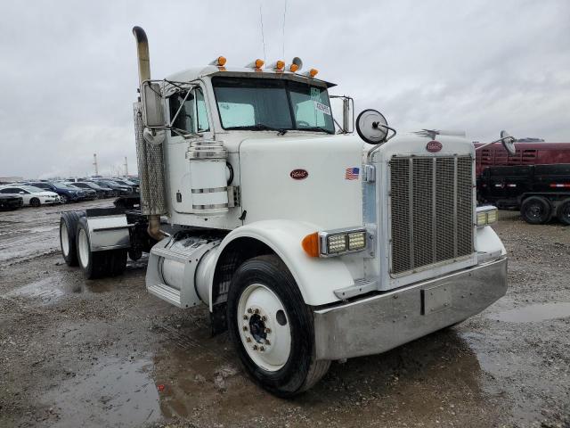  Salvage Peterbilt 378