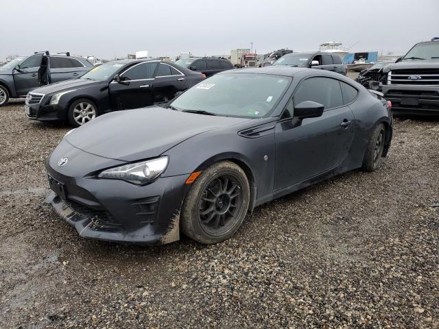  Salvage Toyota 86