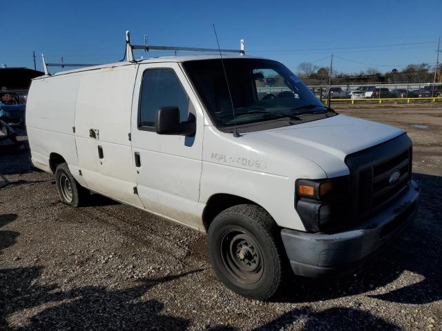  Salvage Ford Econoline