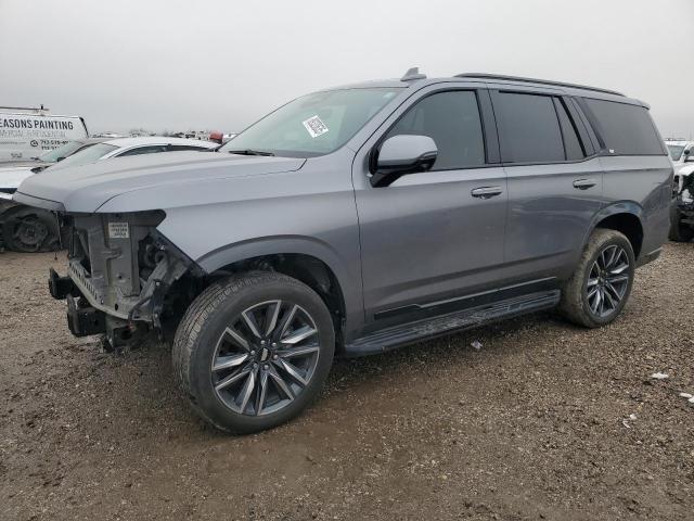  Salvage Cadillac Escalade