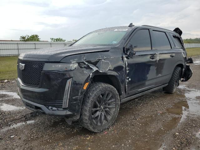  Salvage Cadillac Escalade