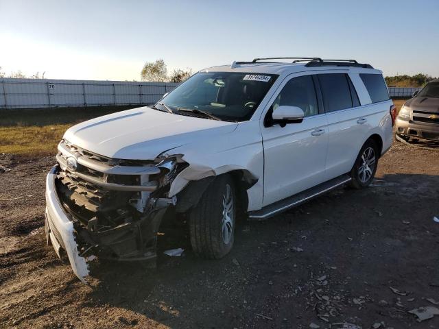  Salvage Ford Expedition