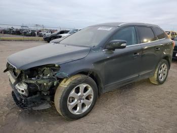  Salvage Volvo XC60