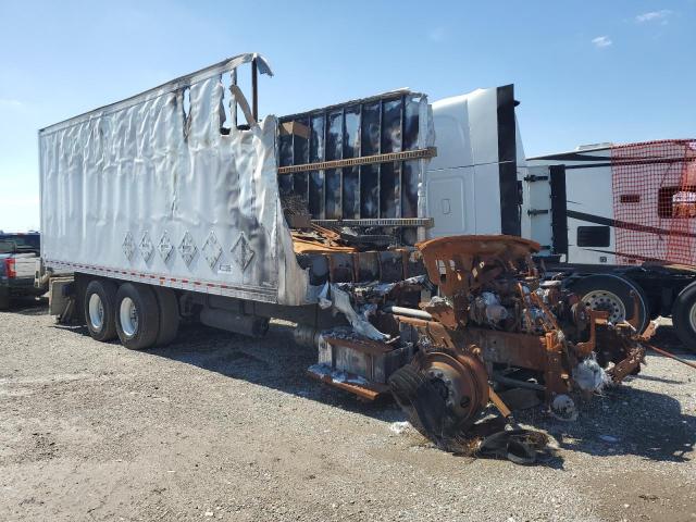  Salvage Freightliner M2 106 Med