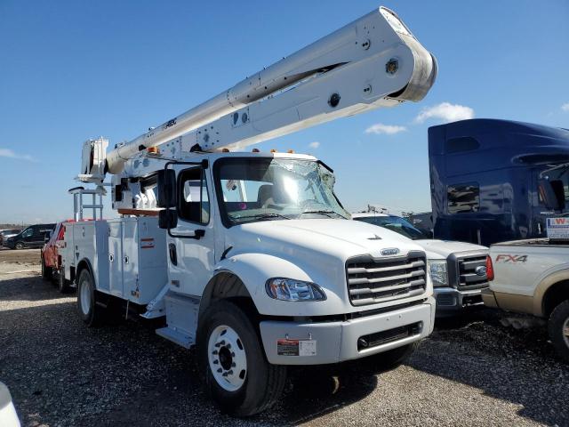  Salvage Freightliner M2 106 Med