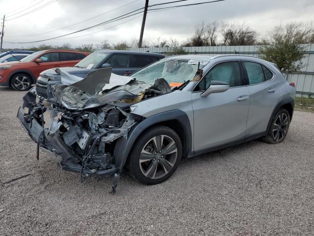  Salvage Lexus Ux