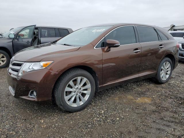  Salvage Toyota Venza