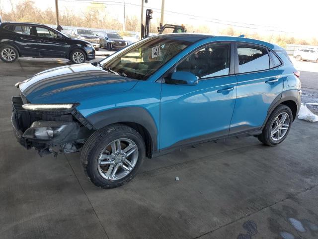  Salvage Hyundai KONA