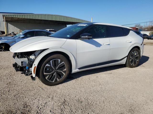  Salvage Kia EV6