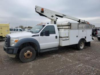  Salvage Ford F-450