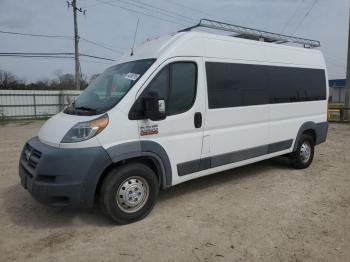  Salvage Ram Promaster