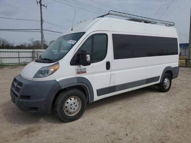  Salvage Ram Promaster