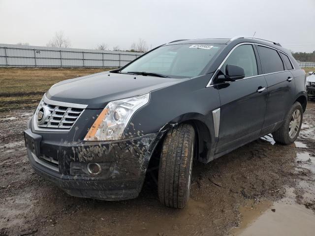  Salvage Cadillac SRX