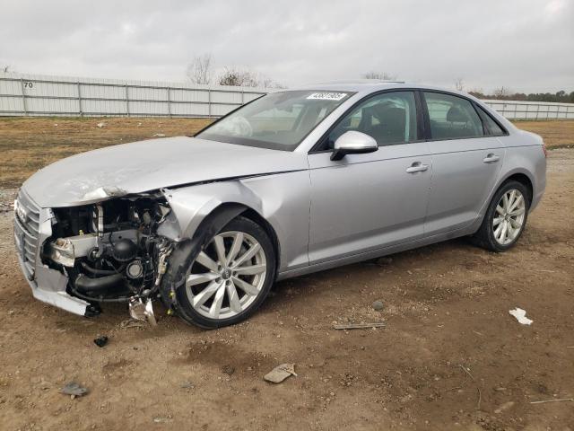  Salvage Audi A4