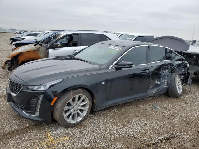  Salvage Cadillac CT5