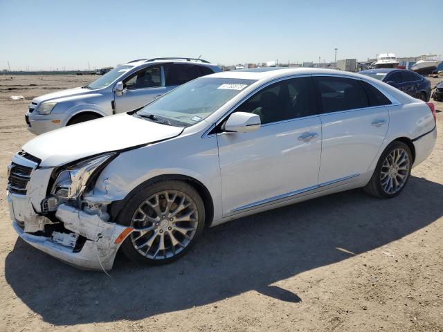  Salvage Cadillac XTS