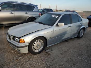  Salvage BMW M Series