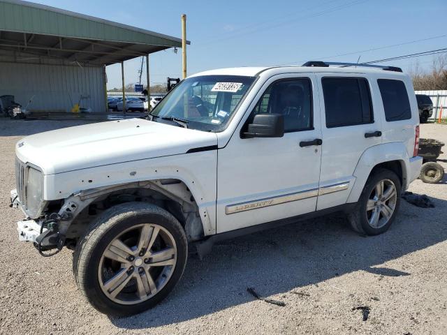  Salvage Jeep Liberty