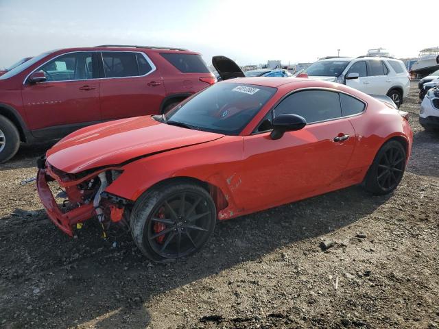  Salvage Toyota 86