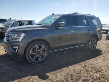  Salvage Ford Expedition