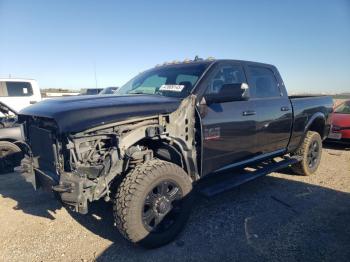  Salvage Ram 2500