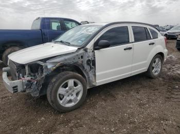  Salvage Dodge Caliber