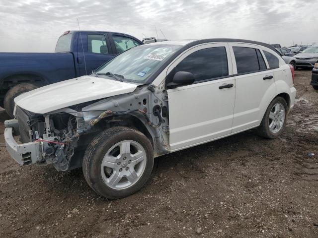  Salvage Dodge Caliber