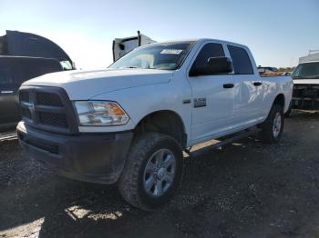  Salvage Ram 2500