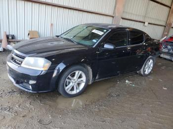  Salvage Dodge Avenger