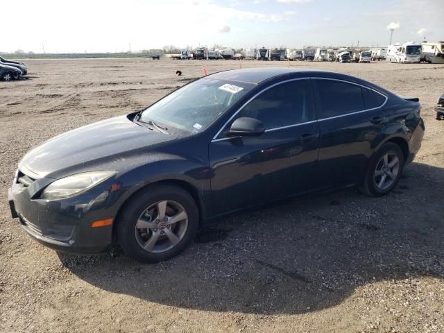  Salvage Mazda 6