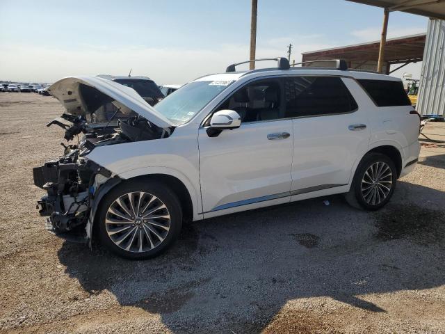  Salvage Hyundai PALISADE