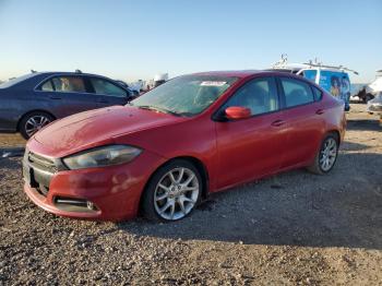  Salvage Dodge Dart