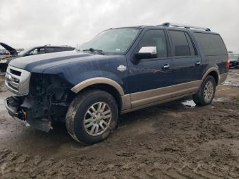  Salvage Ford Expedition