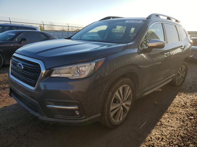  Salvage Subaru Ascent