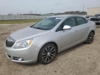  Salvage Buick Verano