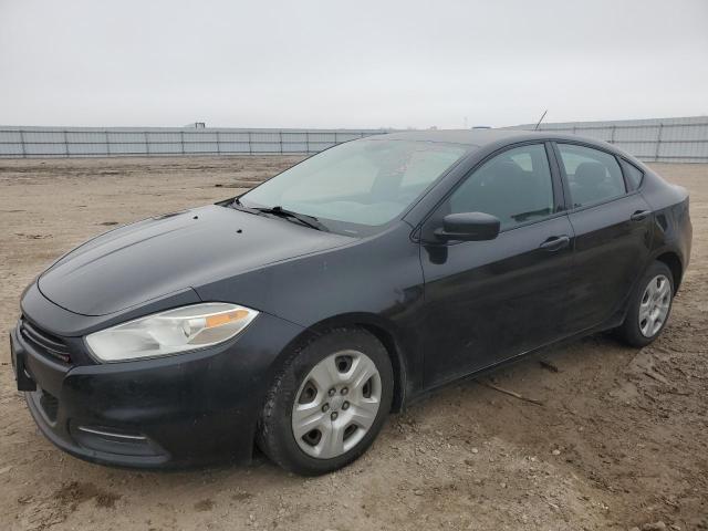  Salvage Dodge Dart