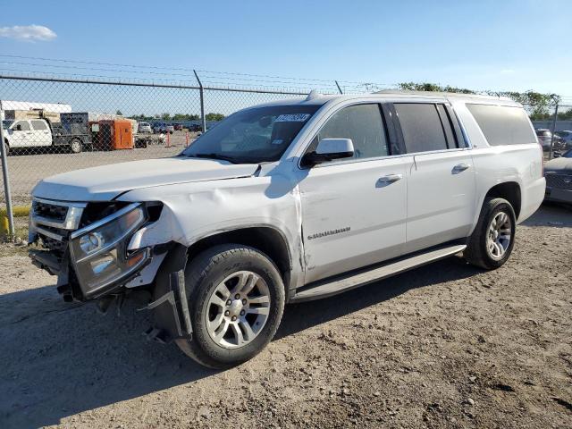  Salvage Chevrolet Suburban