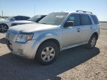  Salvage Mercury Mariner