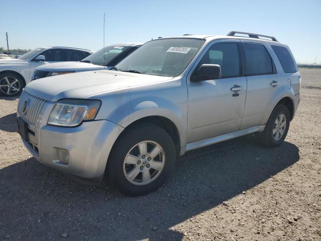  Salvage Mercury Mariner