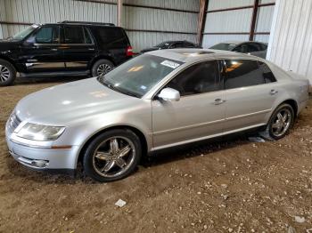  Salvage Volkswagen Phaeton