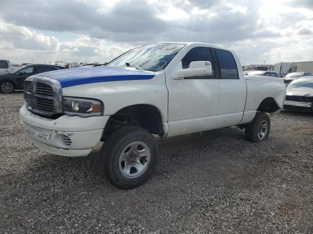  Salvage Dodge Ram 1500