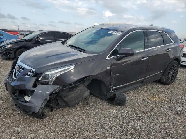  Salvage Cadillac XT5